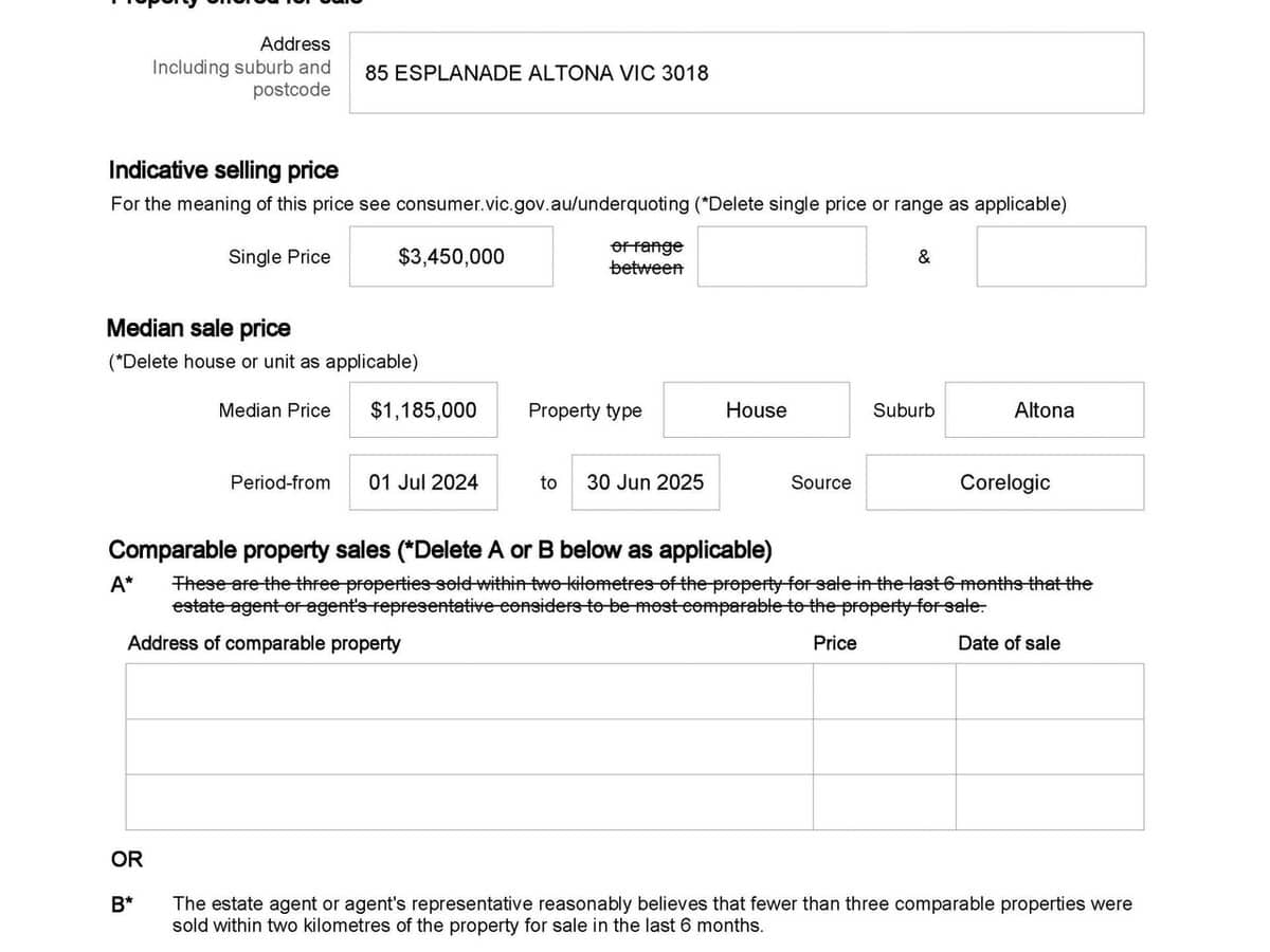 85 Esplanade, Altona - Thumbnail 13