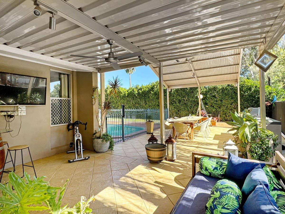 11 Plowman Street, Gillen - Thumbnail 3