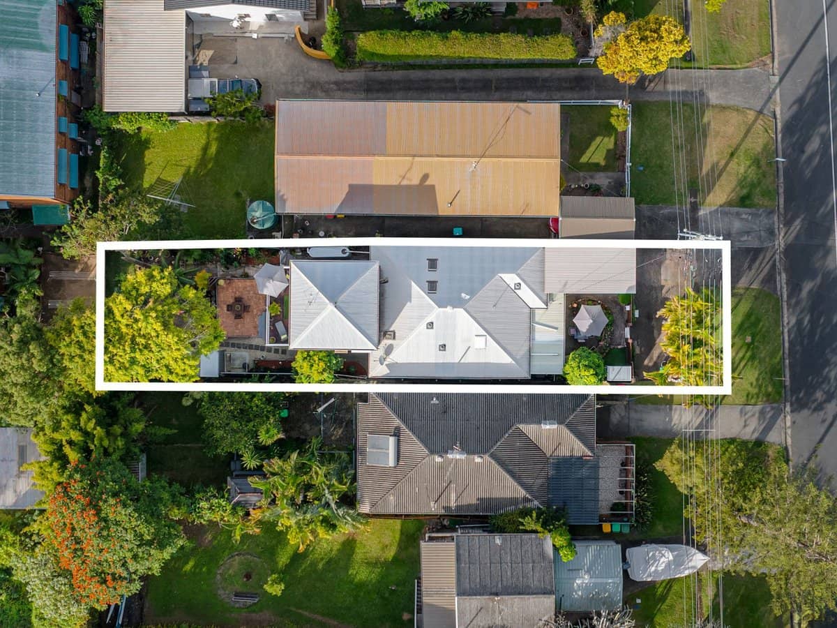 43 Stapylton Street, Coolangatta - Thumbnail 1