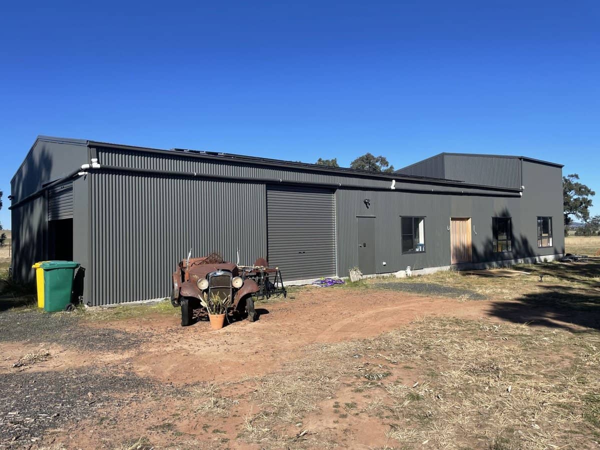 14317 Golden Highway, Dunedoo - Thumbnail 7