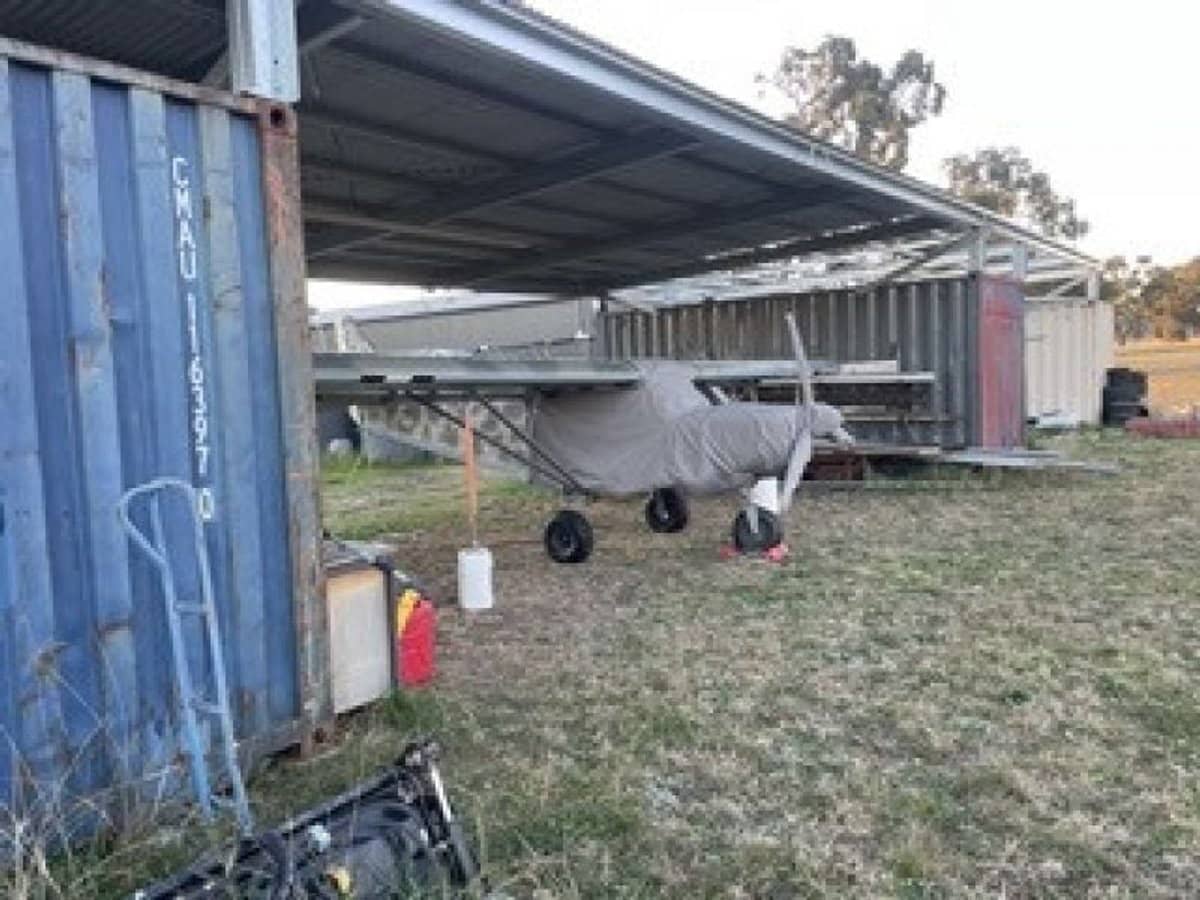 14317 Golden Highway, Dunedoo - Thumbnail 10