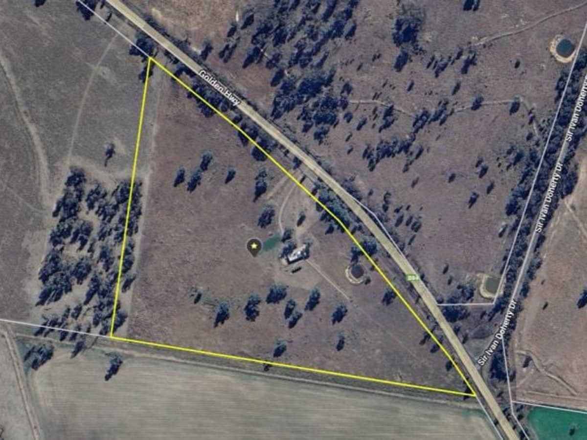 14317 Golden Highway, Dunedoo - Thumbnail 19