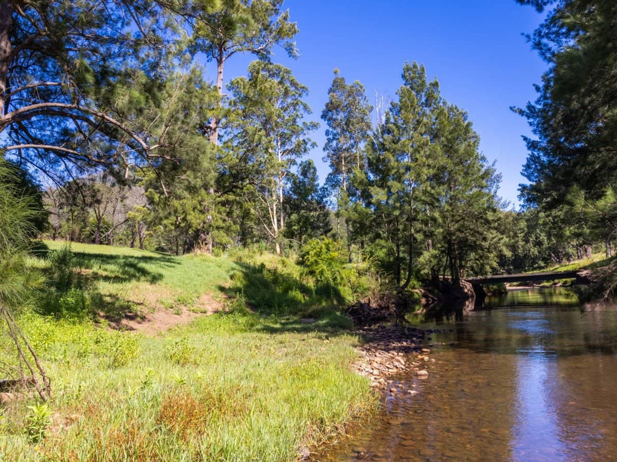 2319 Moss Vale Road, Kangaroo Valley - Thumbnail 3