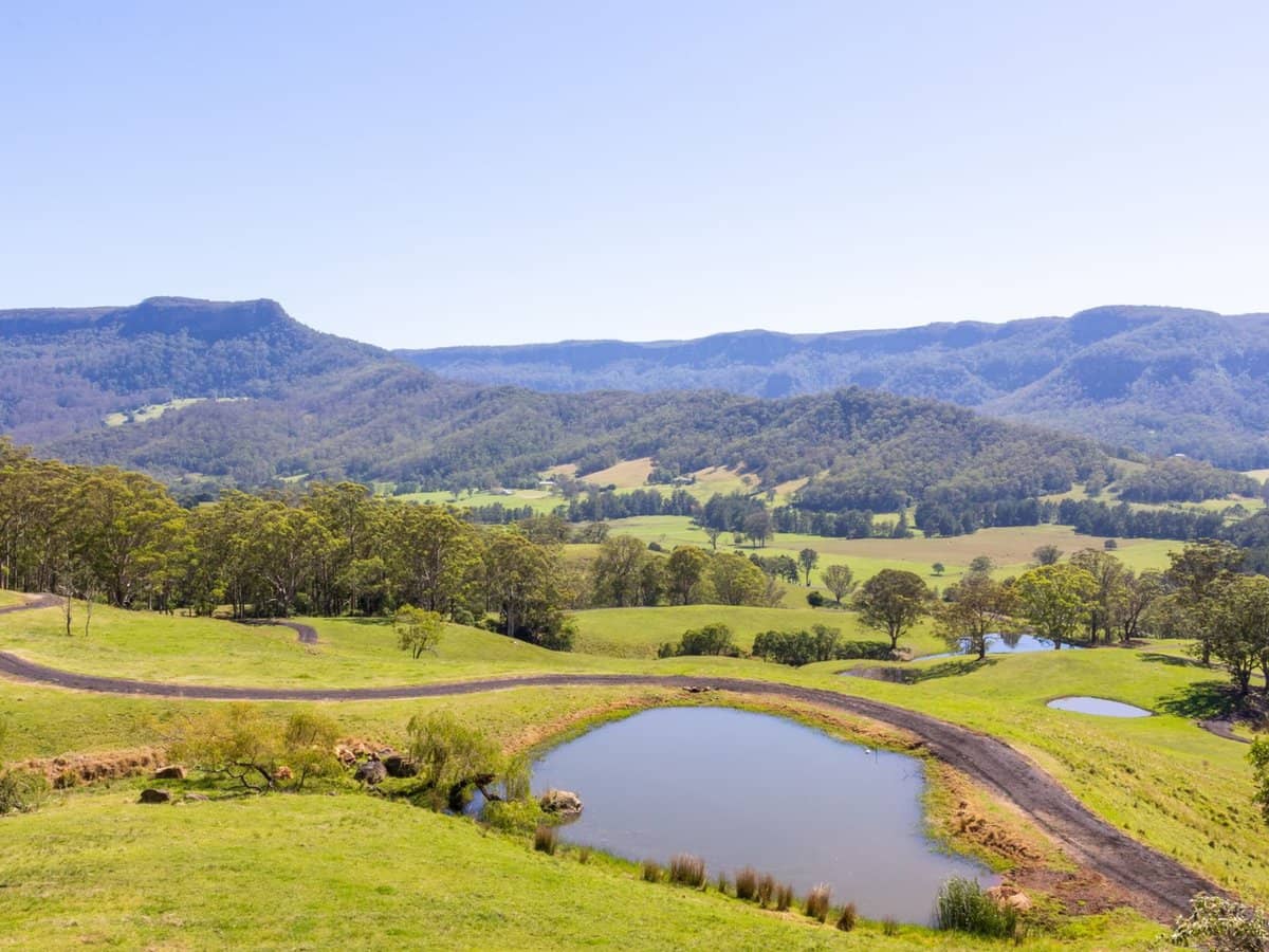 2319 Moss Vale Road, Kangaroo Valley - Thumbnail 7