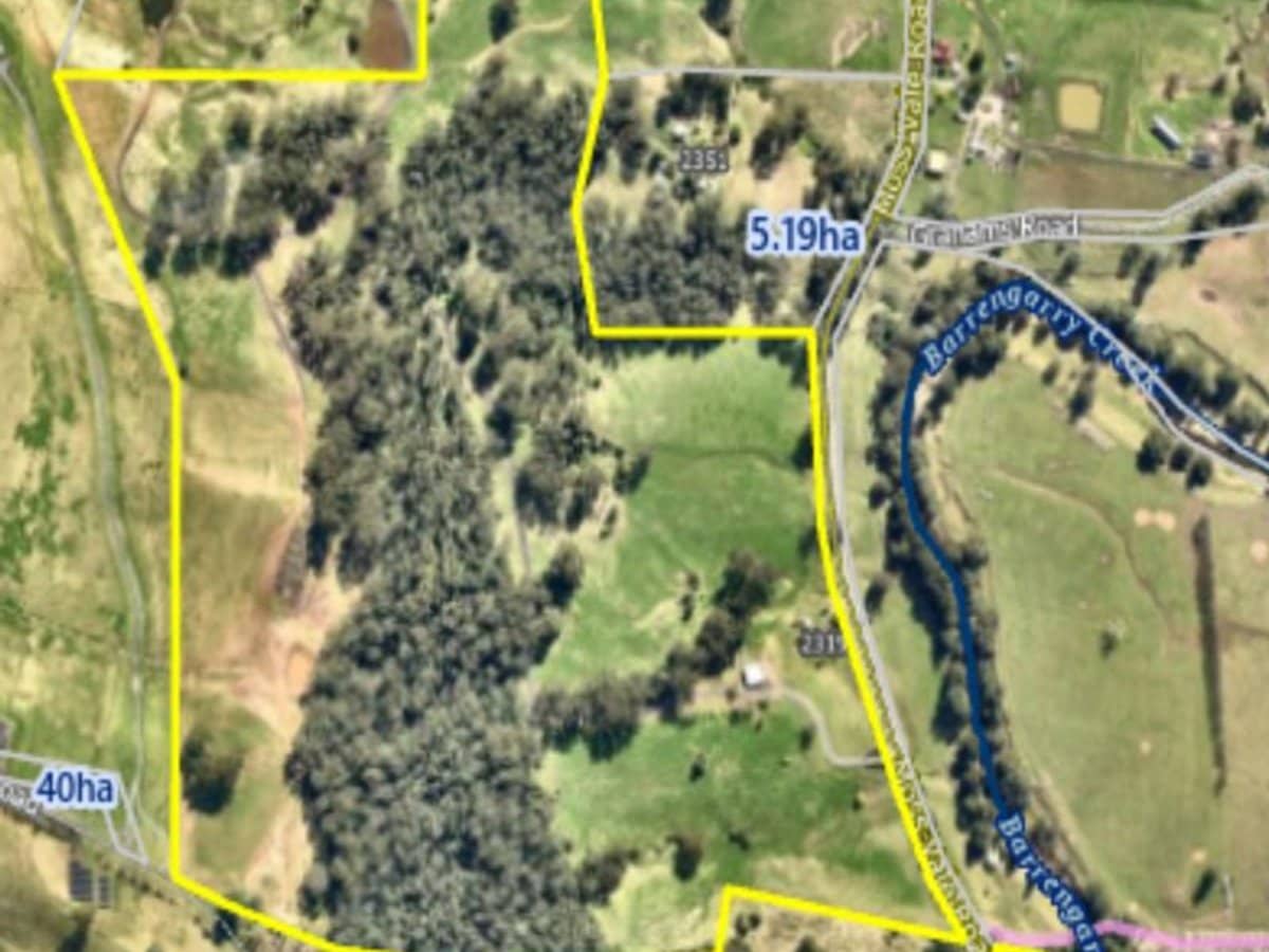 2319 Moss Vale Road, Kangaroo Valley - Thumbnail 11