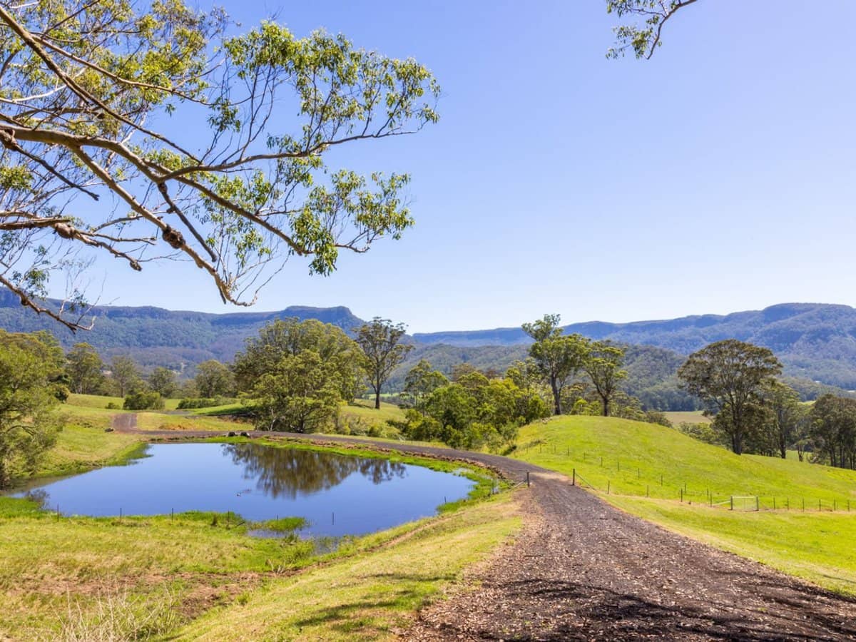 2319 Moss Vale Road, Kangaroo Valley - Thumbnail 12