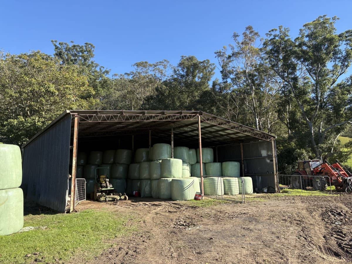 2319 Moss Vale Road, Kangaroo Valley - Thumbnail 14