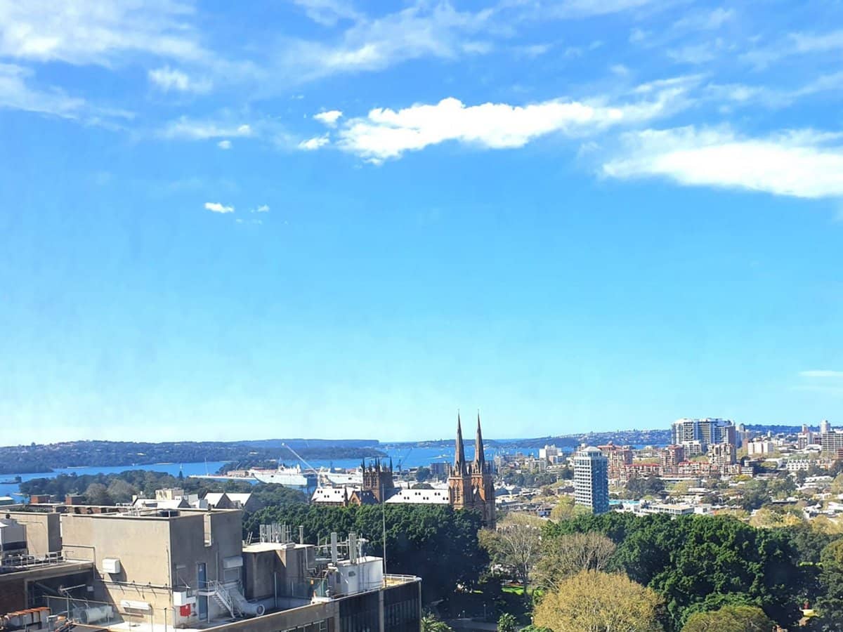 237/27 Park Street, Sydney - Thumbnail 1