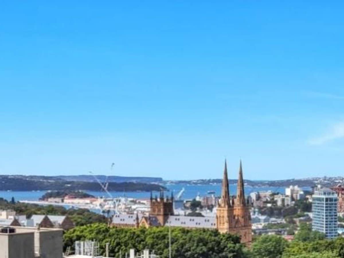 237/27 Park Street, Sydney - Thumbnail 2