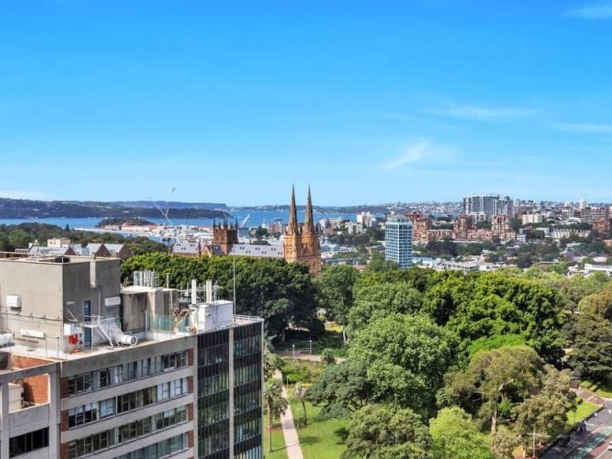 237/27 Park Street, Sydney - Thumbnail 3