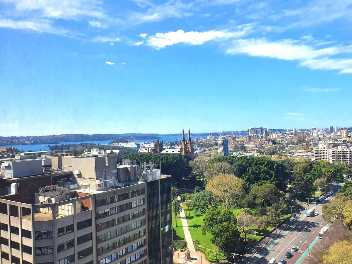 237/27 Park Street, Sydney - Thumbnail 4