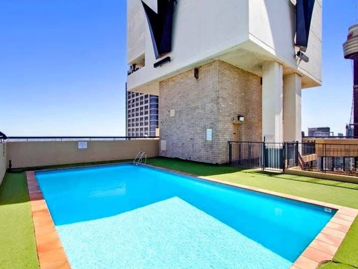 237/27 Park Street, Sydney - Thumbnail 5