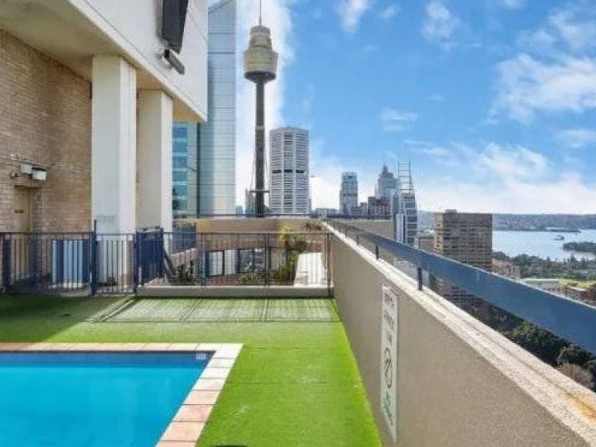 237/27 Park Street, Sydney - Thumbnail 7