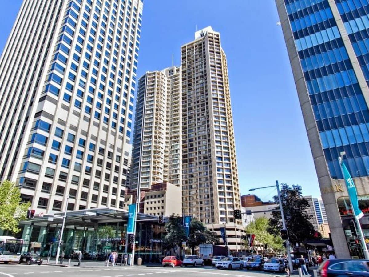 237/27 Park Street, Sydney - Thumbnail 14