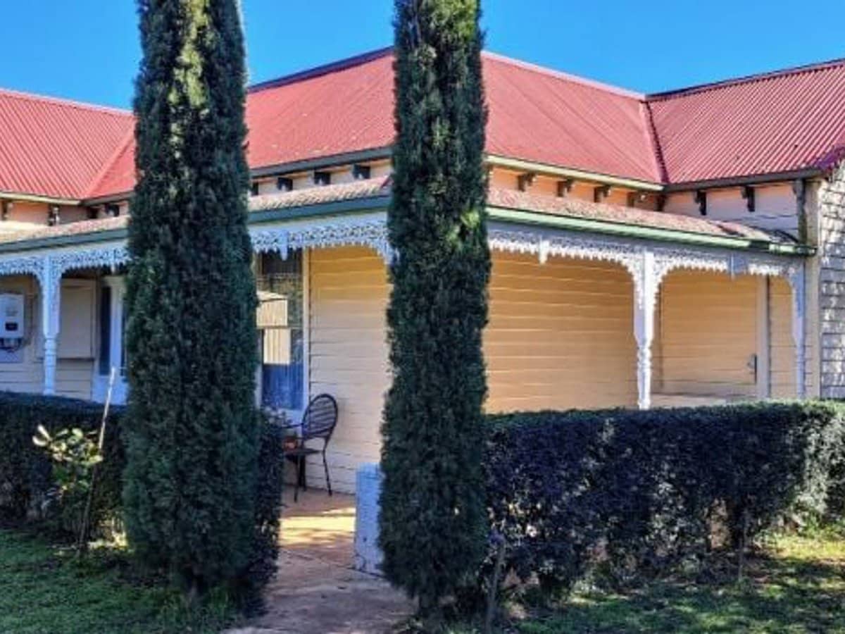 1219 BALLARAT DAYLESFORD Road, Dean - Thumbnail 2