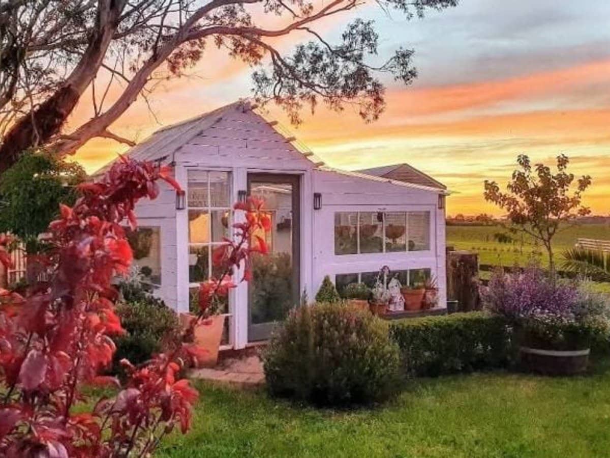 1219 BALLARAT DAYLESFORD Road, Dean - Thumbnail 4