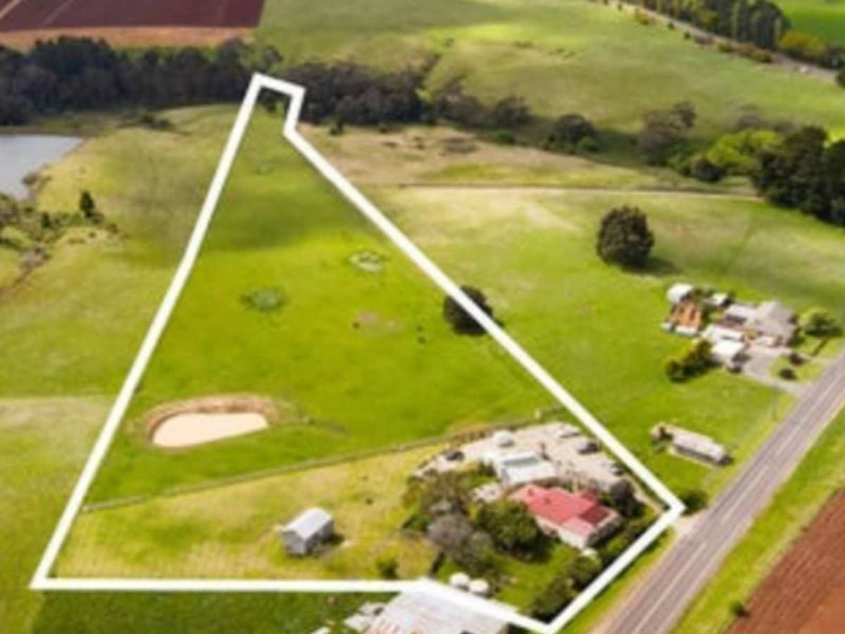 1219 BALLARAT DAYLESFORD Road, Dean - Thumbnail 25