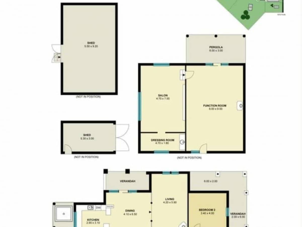 1219 BALLARAT DAYLESFORD Road, Dean - Thumbnail 30