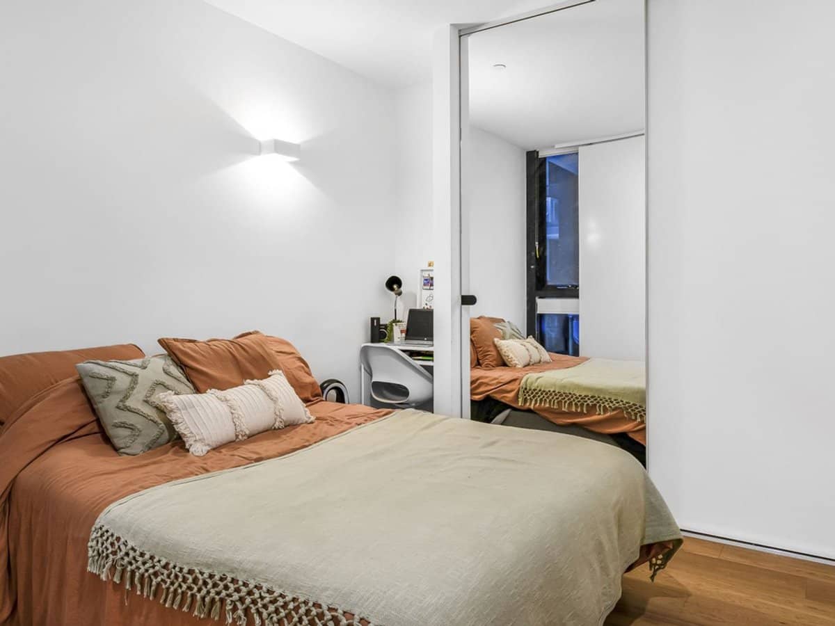 303/83 Flemington Road, North Melbourne - Thumbnail 1