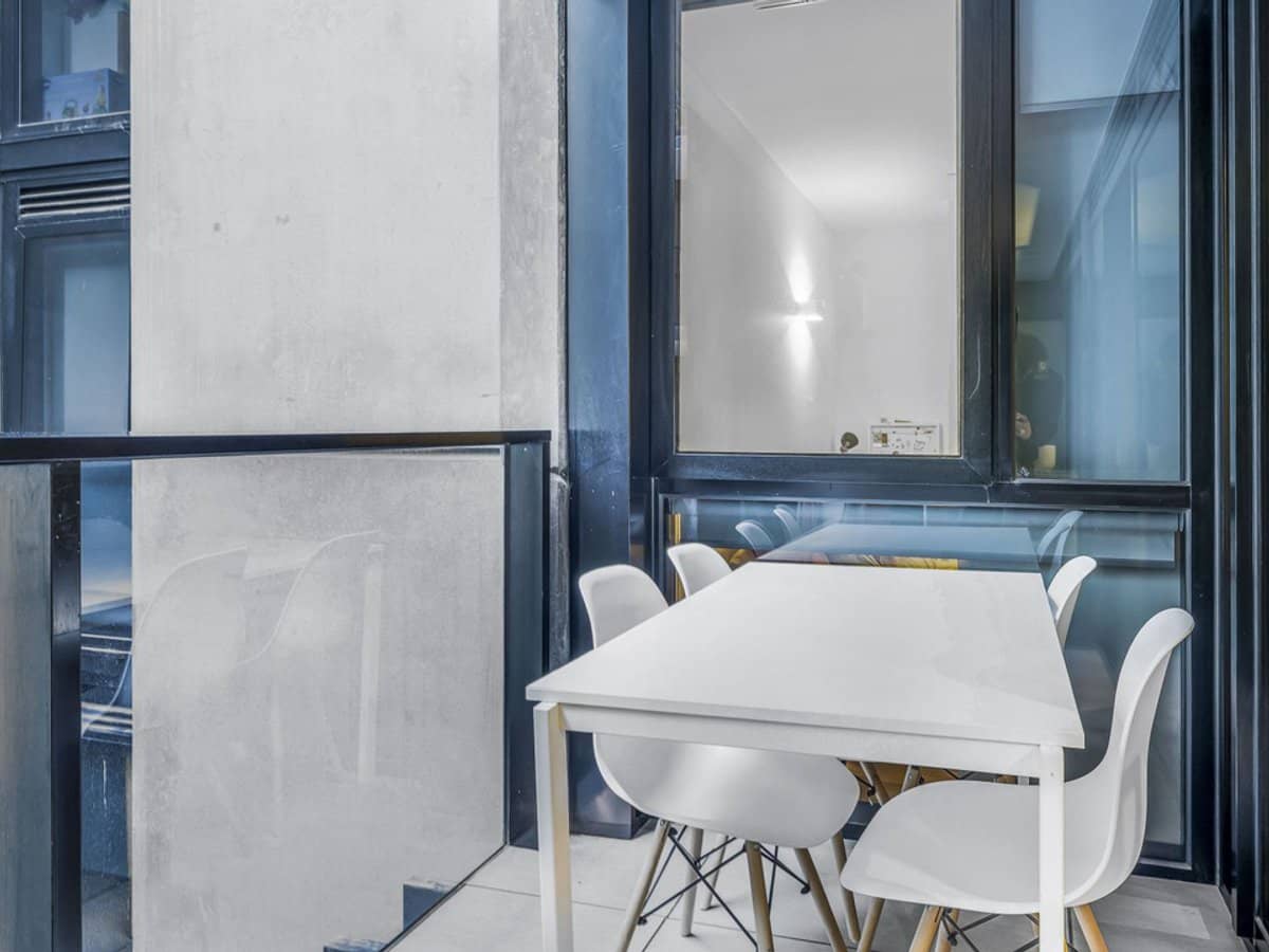 303/83 Flemington Road, North Melbourne - Thumbnail 5