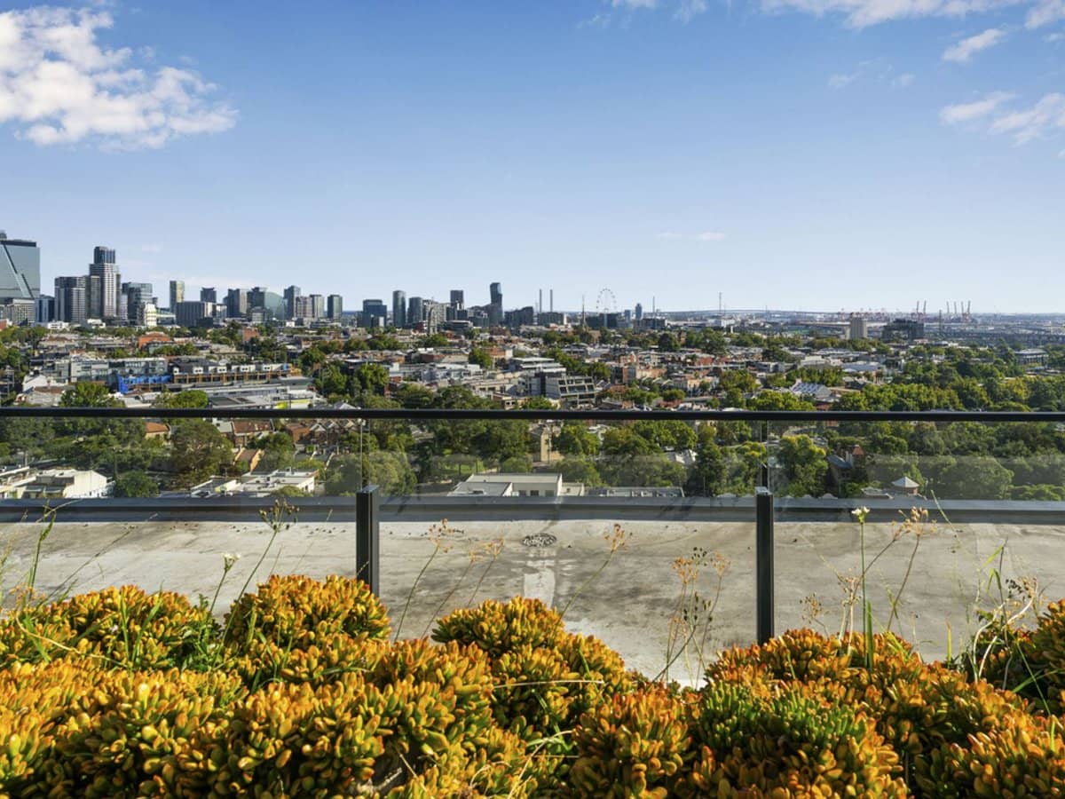 303/83 Flemington Road, North Melbourne - Thumbnail 8