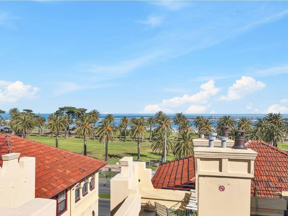 8/355 Beaconsfield Parade, St Kilda West - Thumbnail 9