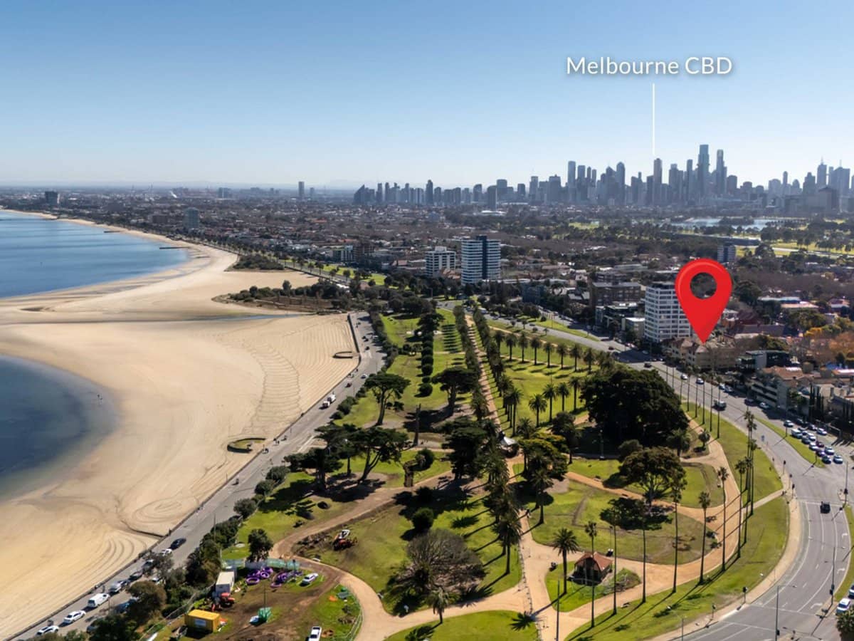 8/355 Beaconsfield Parade, St Kilda West - Thumbnail 13
