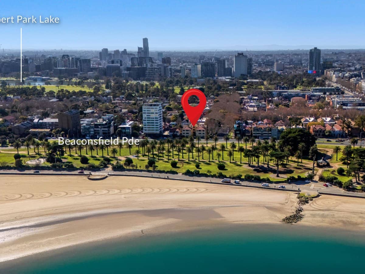 8/355 Beaconsfield Parade, St Kilda West - Thumbnail 15
