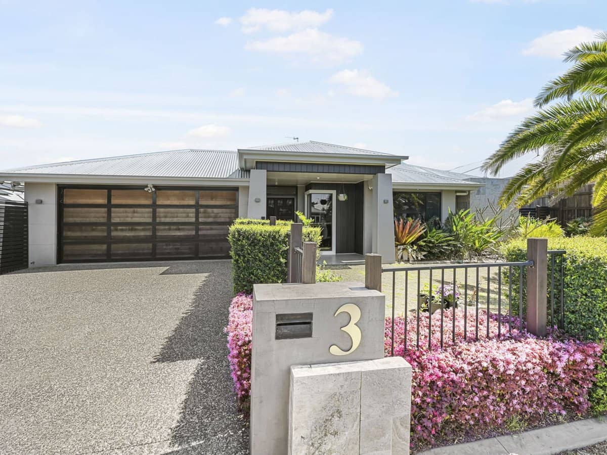 3 Eadie Street, Kearneys Spring - Thumbnail 1