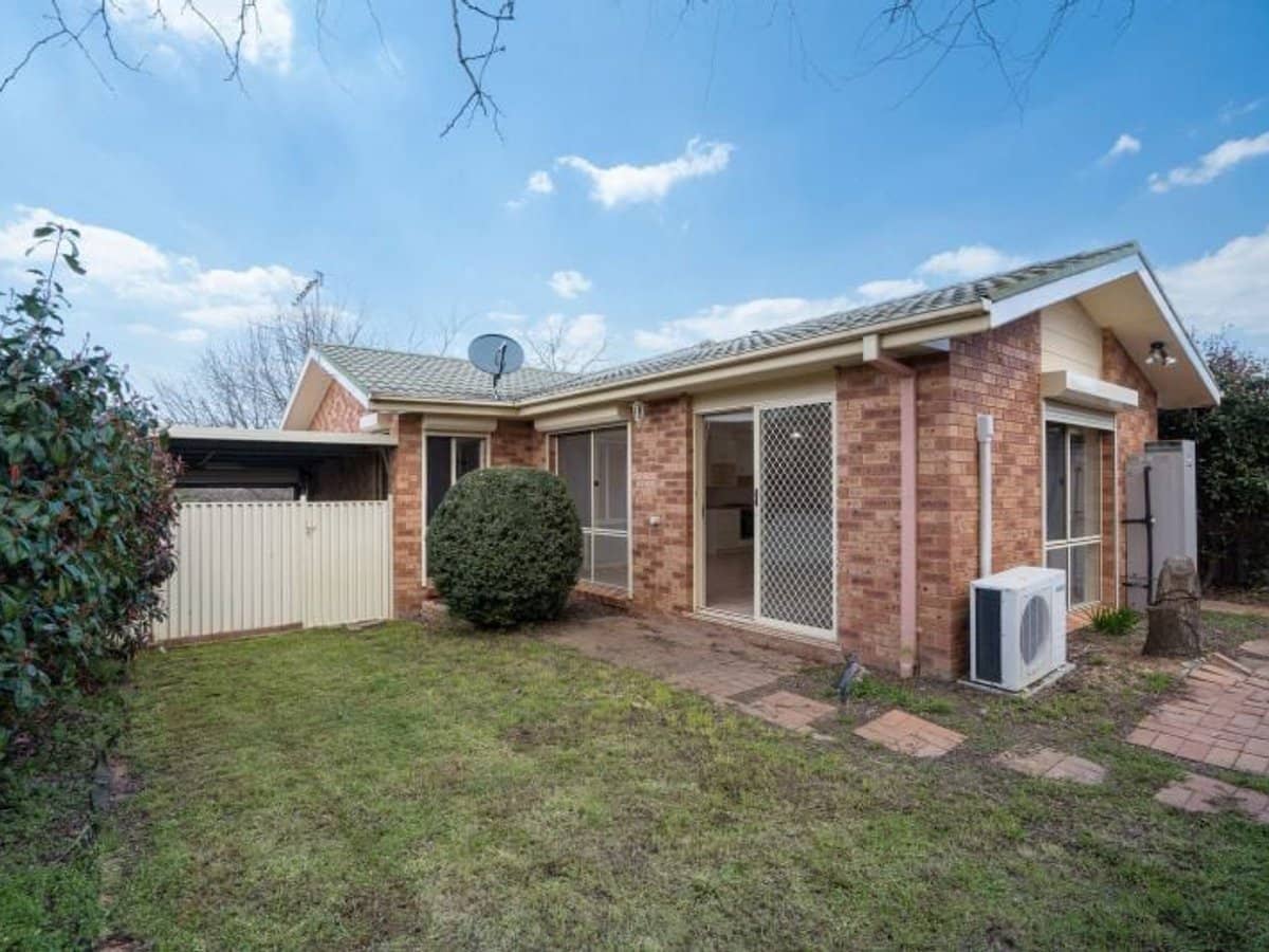 17 Newlop Street, Ngunnawal - Thumbnail 8