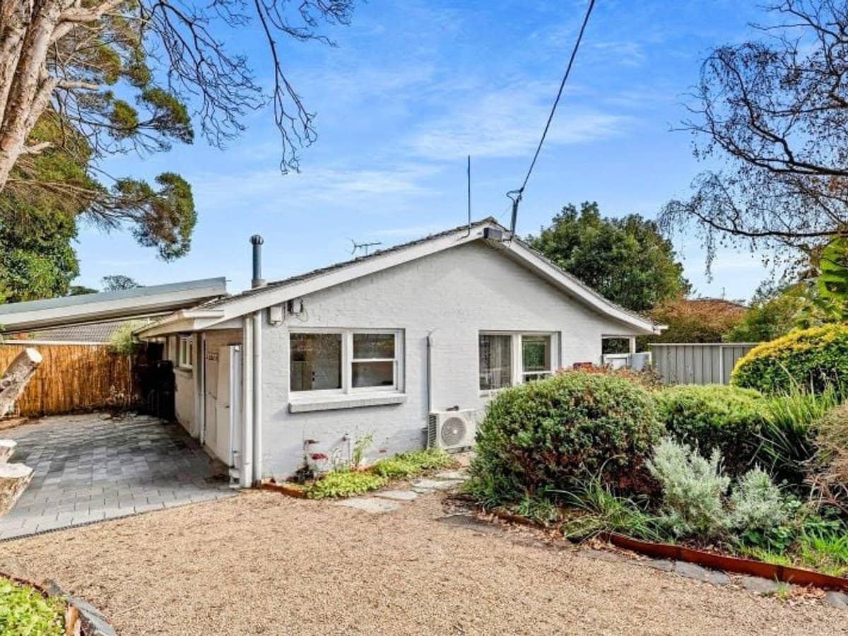 1/154 Canadian Bay Road, Mount Eliza - Thumbnail 1