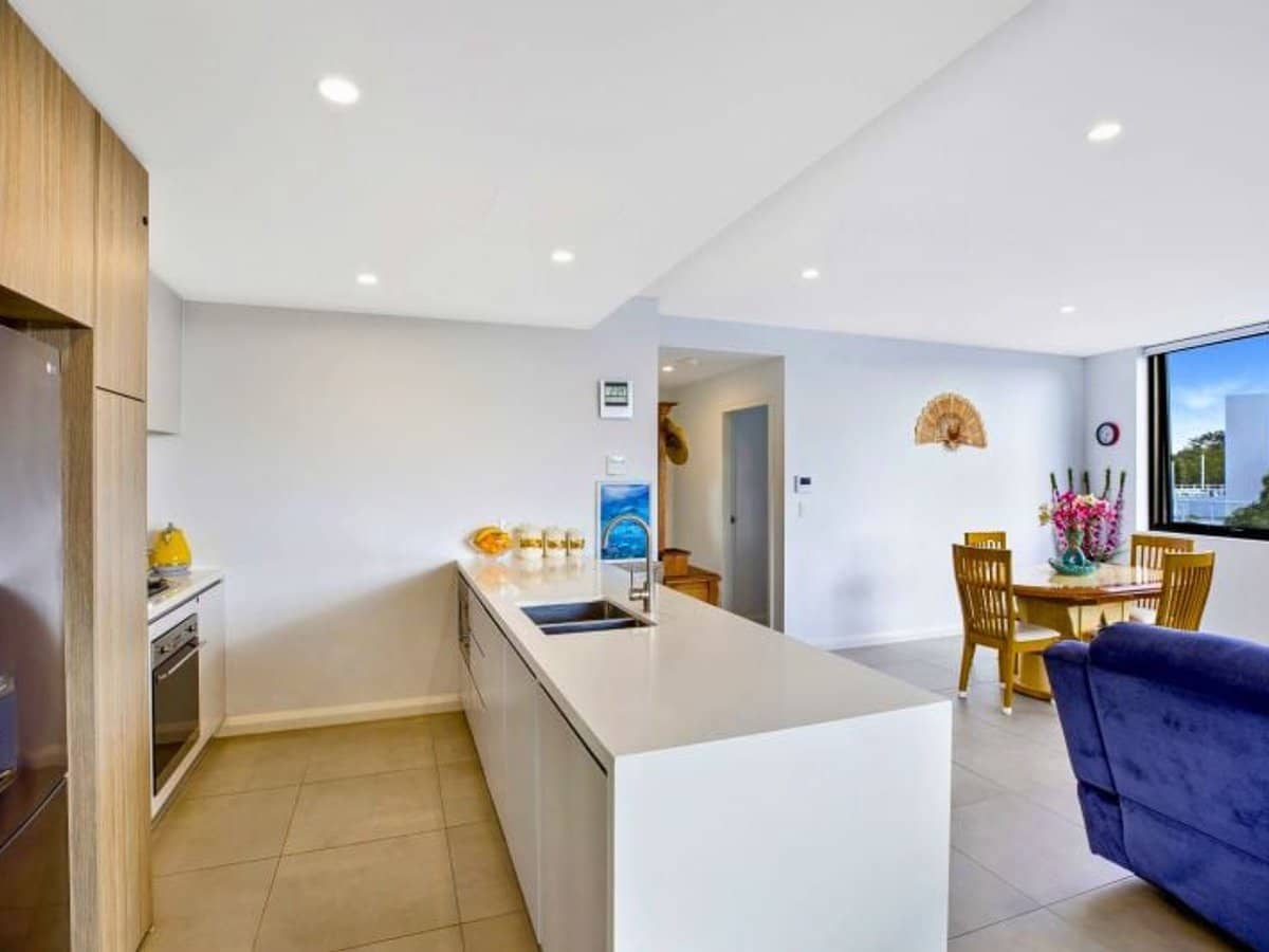 201/49 The Esplanade, Ettalong Beach - Thumbnail 4