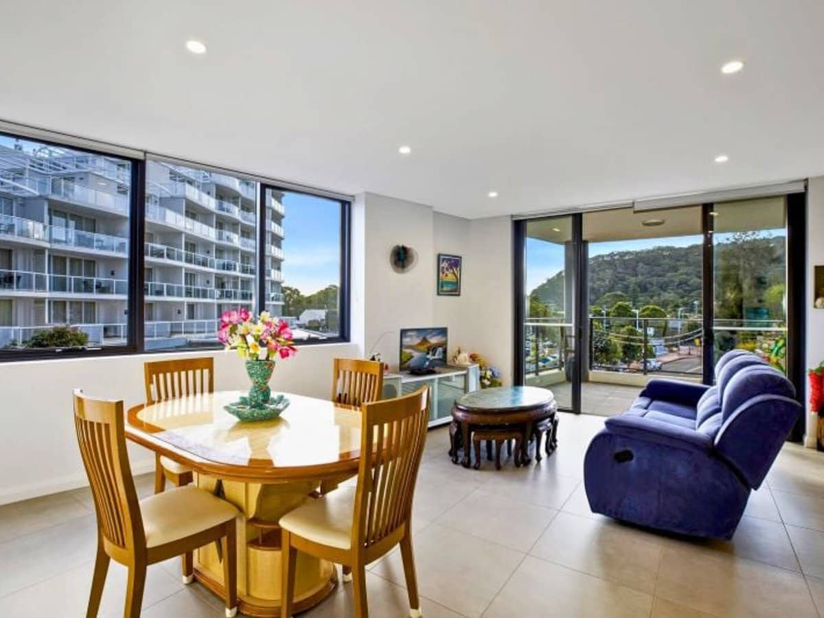 201/49 The Esplanade, Ettalong Beach - Thumbnail 6