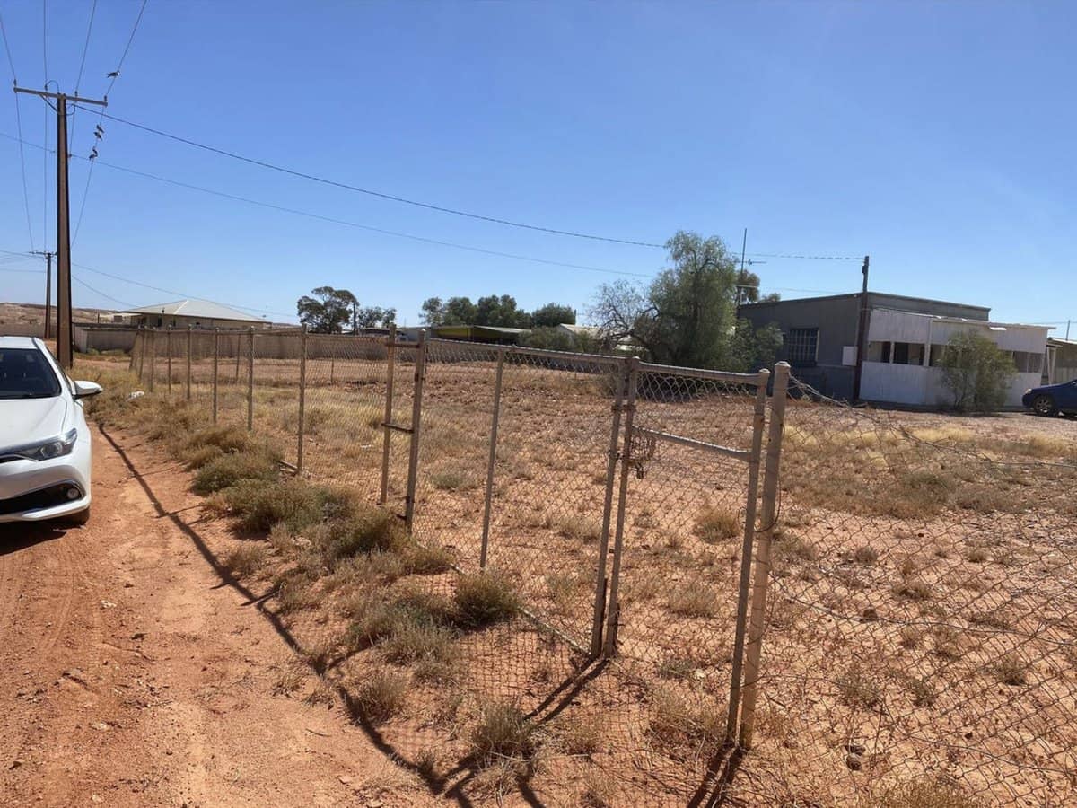 Lot 536 Grund Street, Coober Pedy - Thumbnail 1