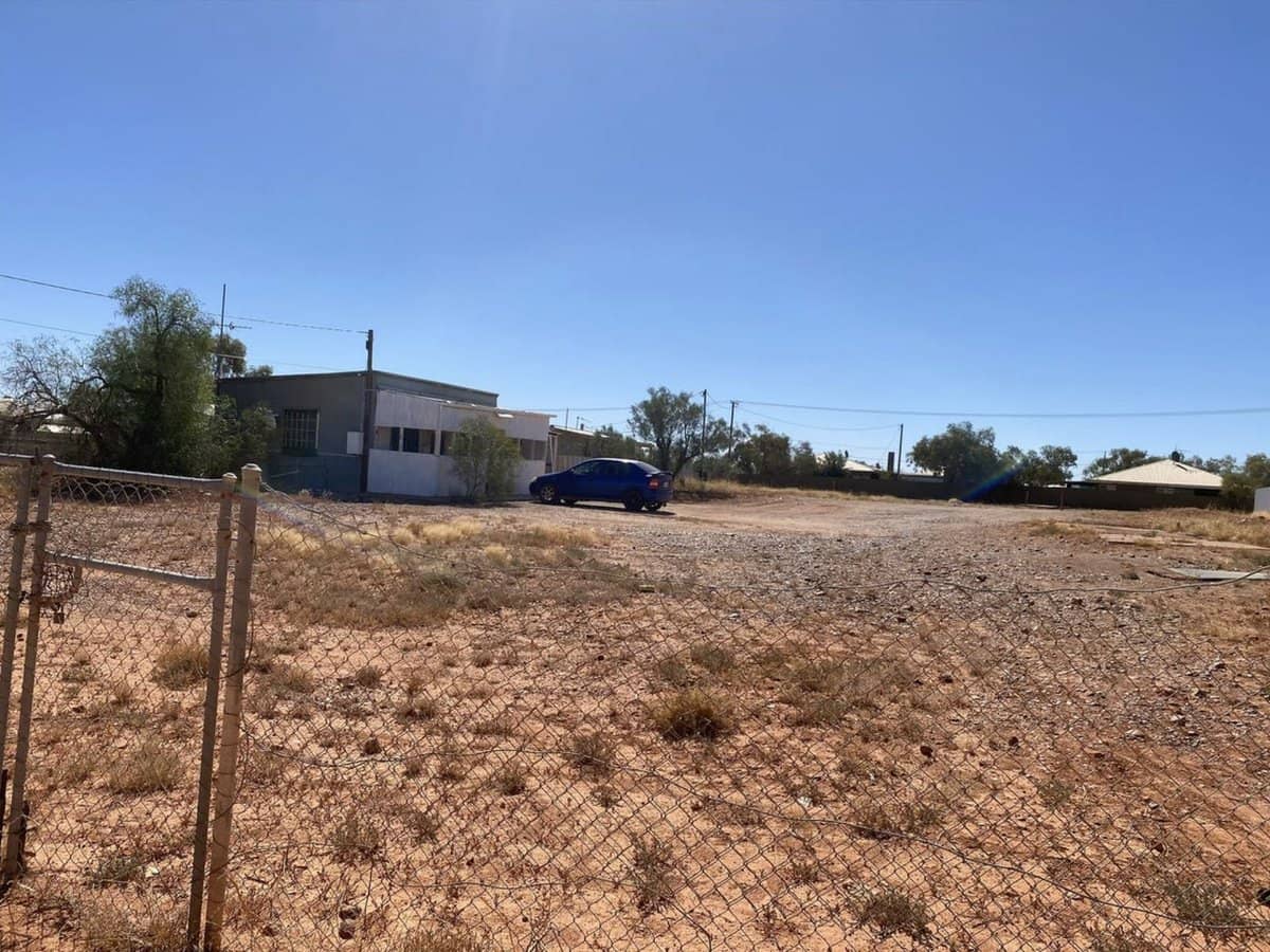 Lot 536 Grund Street, Coober Pedy - Thumbnail 2