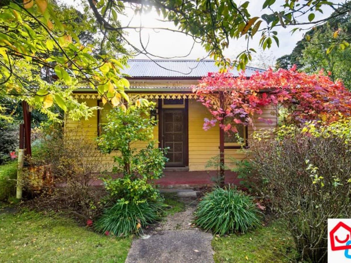 412 Smythesdale Snake Valley Road, Hillcrest - Thumbnail 1