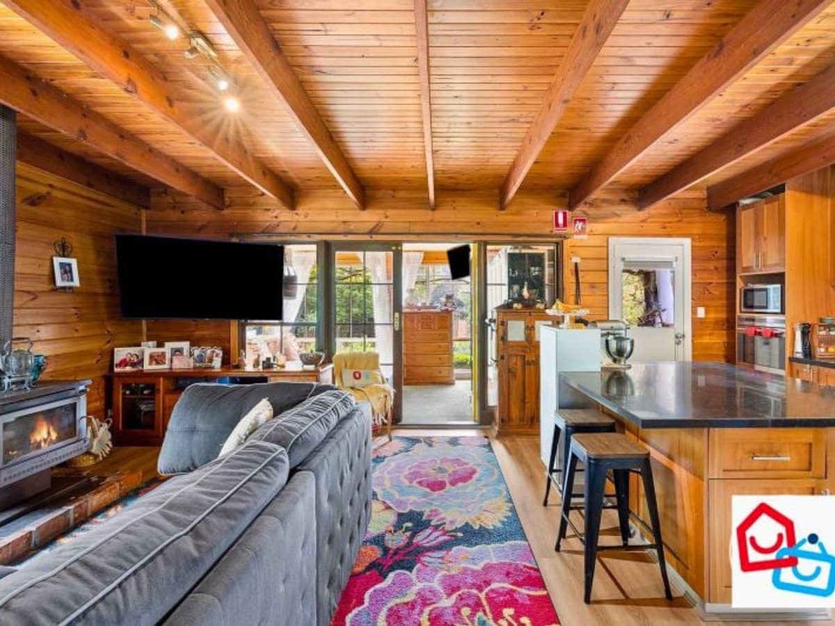 412 Smythesdale Snake Valley Road, Hillcrest - Thumbnail 5