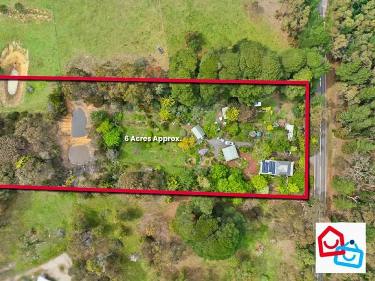 412 Smythesdale Snake Valley Road, Hillcrest - Thumbnail 11