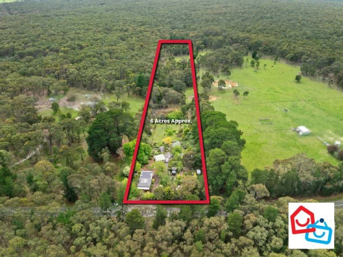 412 Smythesdale Snake Valley Road, Hillcrest - Thumbnail 18