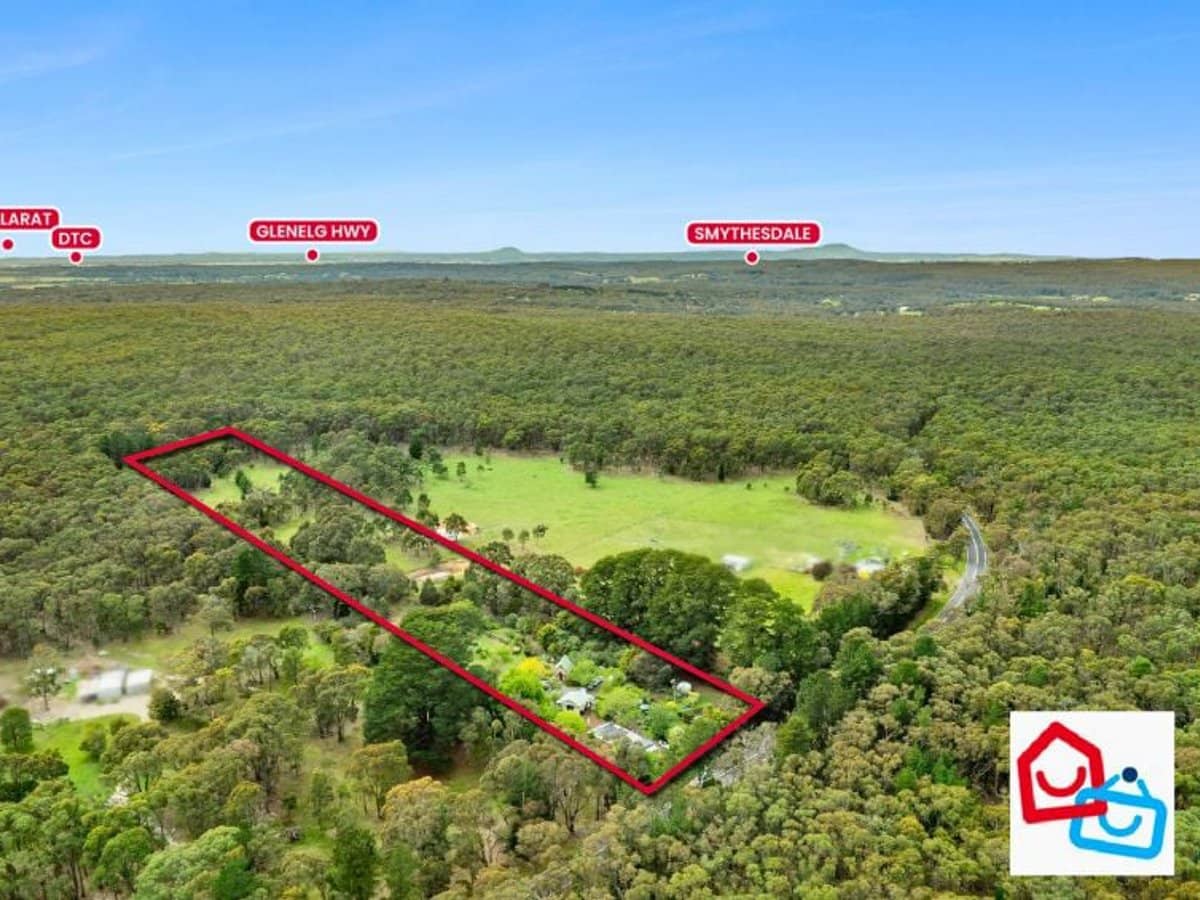 412 Smythesdale Snake Valley Road, Hillcrest - Thumbnail 23