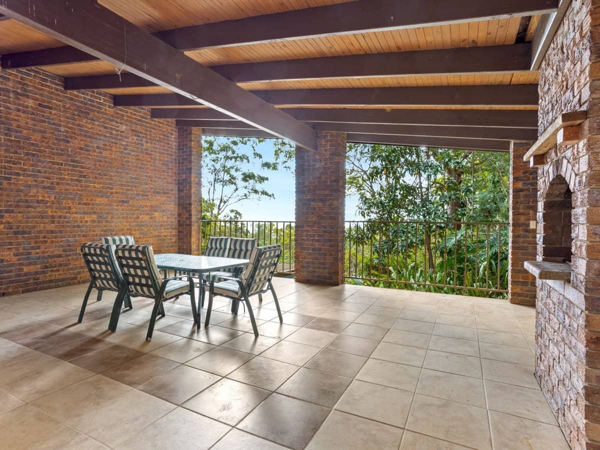 855 Campbells Pocket Road, Campbells Pocket - Thumbnail 4