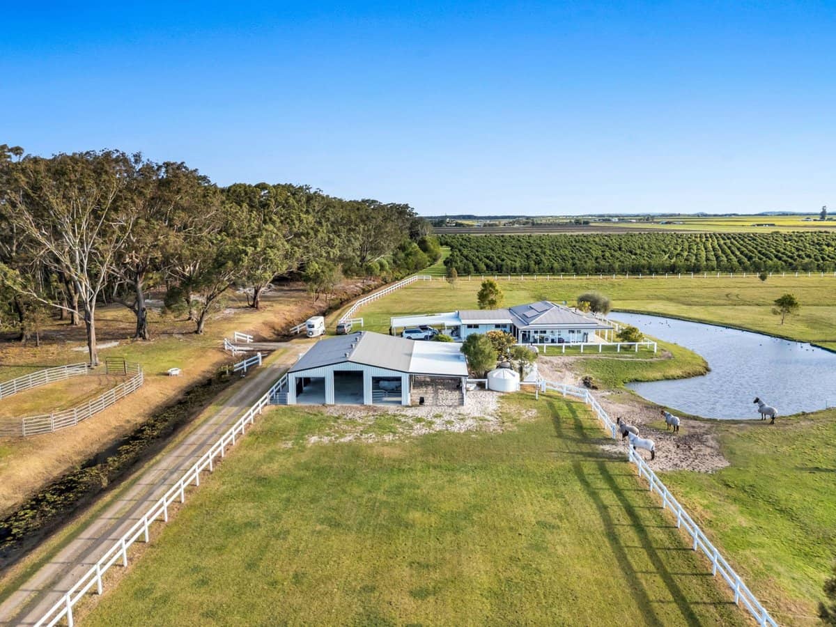 154 Danns Lane, Keith Hall - Thumbnail 15