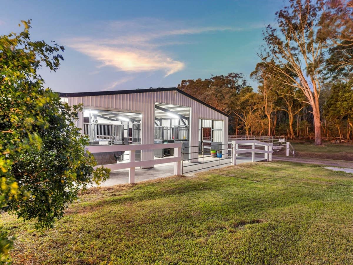 154 Danns Lane, Keith Hall - Thumbnail 17