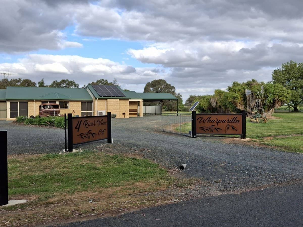 4 River View Court, Echuca - Thumbnail 1