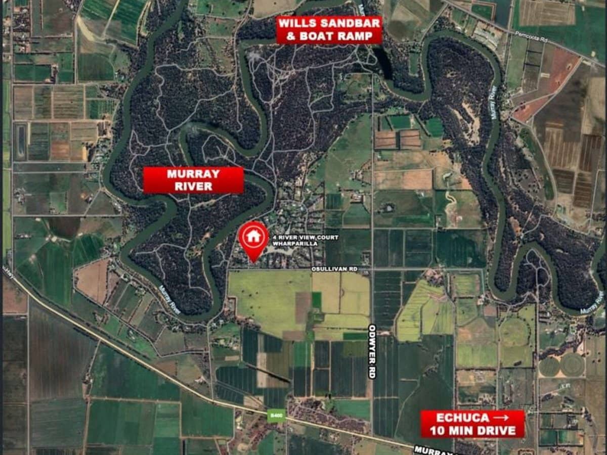 4 River View Court, Echuca - Thumbnail 29