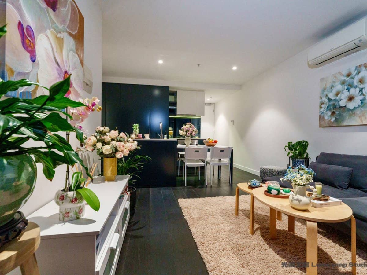 706/150 Dudley Street, West Melbourne - Thumbnail 4