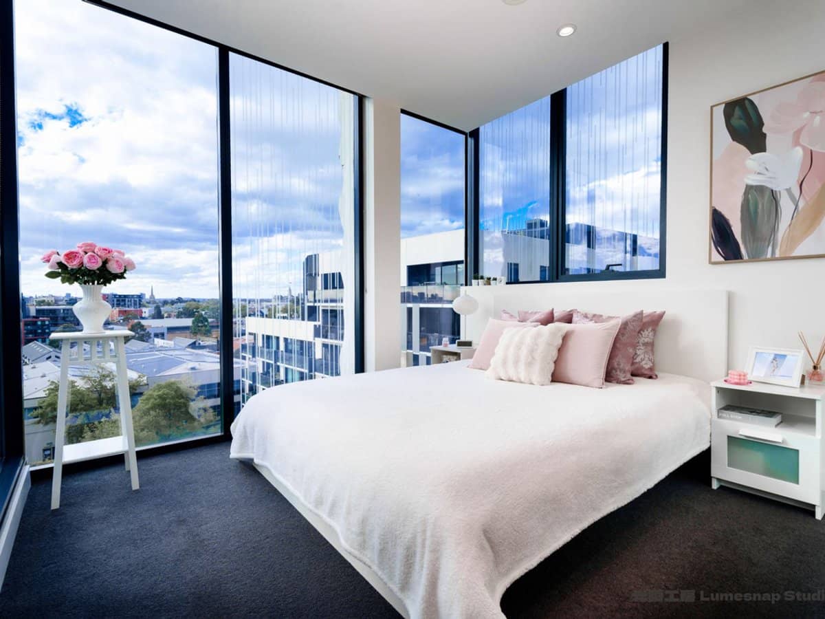 706/150 Dudley Street, West Melbourne - Thumbnail 5