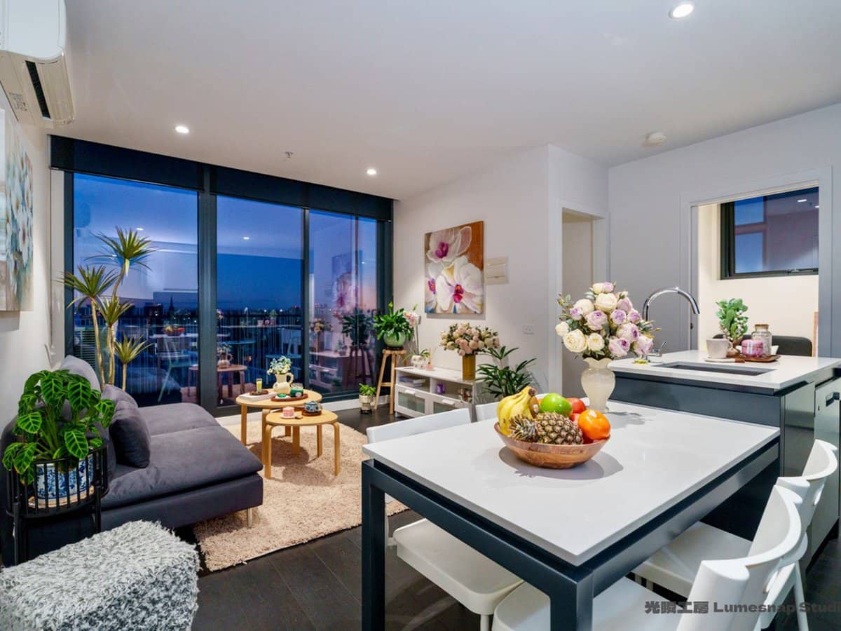 706/150 Dudley Street, West Melbourne - Thumbnail 8