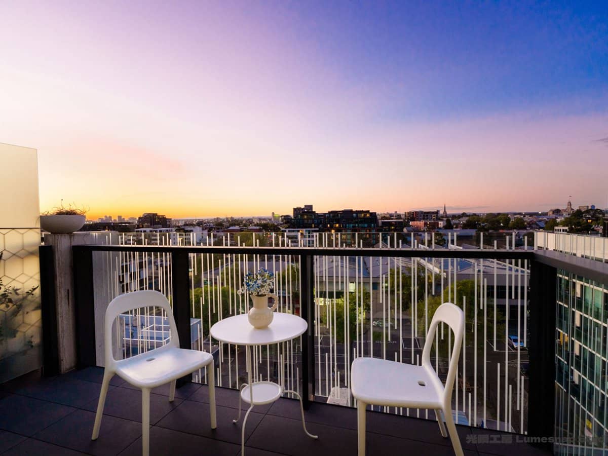 706/150 Dudley Street, West Melbourne - Thumbnail 9