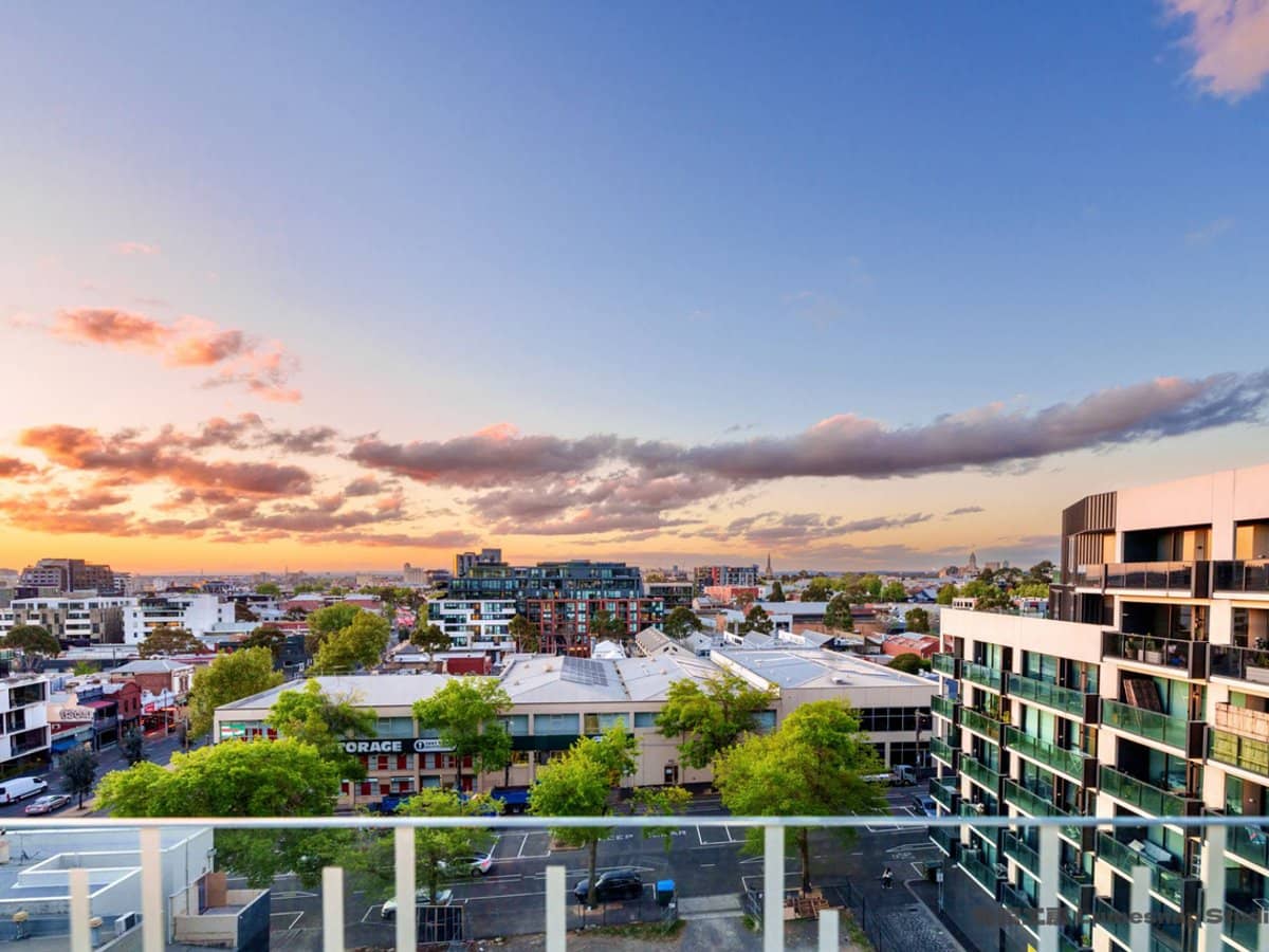706/150 Dudley Street, West Melbourne - Thumbnail 10